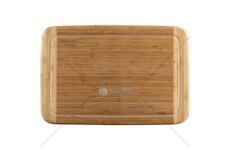 Krájecí deska LT2140 bambusová 26×16 cm - LAMART