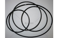 Kroužek 62,3x5,7 BEIER FKM 75