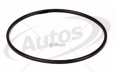 Kroužek těsnící náboje kola 150x160x5 scania 92,112,94,114,124,144, p,r 0156449_A