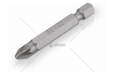 KRT061130 - 2 ks Bitů PZ2 50 mm KREATOR