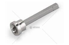 KRT061135 - BIT PZ2 60 mm s nastavením hloubkového dorazu KREATOR