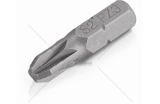 KRT061150 - 2 ks Bitů PZ3 25 mm KREATOR