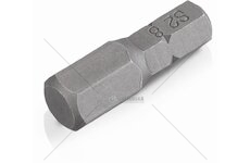 KRT061440 - 2 ks Bitů HEX8 25 mm KREATOR