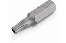 KRT061530 - 2 ks Bitů T25 25 mm KREATOR