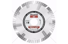 KRT084100 - Diamantový kotouč segmentový 115mm EXPERT KREATOR