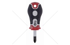 KRT405103 - Šroubovák krátký PH2X25 KREATOR