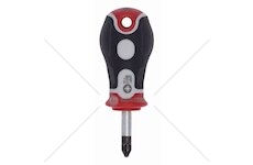 KRT405104 - Šroubovák krátký PZ2X25 KREATOR