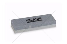 KRT452004 Brusný kámen 150x50x20mm KREATOR