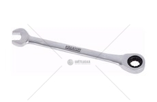 KRT501310 Oboustranný klíč očko-ráčna/otevřený 17 - 222mm KREATOR