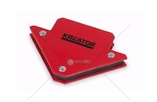 KRT552304 Úhlový magnet 45°/90°/135° KREATOR