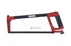 KRT804007 - Pilka na železo BASIC 300mm KREATOR