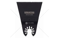 KRT990014 Řezný nůž na dřevo, plast 68mm KREATOR