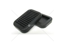 Kryt gumový pedálu spojky a brzdy  t-815 341592802_A