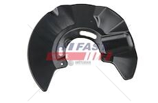 Kryt kotouče brzd vw transporter t6 15> přední pr ft32541