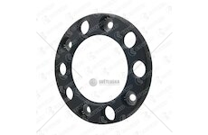 Kryt matic kola 10 děr/ 22,5