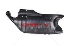 Kryt motoru iveco daily 06> le ft99015