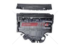 Kryt motoru renault trafic 01> 06>14 ft99020
