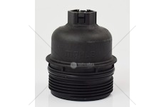 Kryt olejového filtru RENAULT MASTER 10- RVI 7701478537