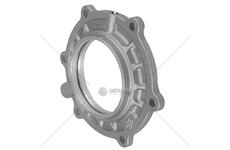Kryt příruby, ruční převodovka EURORICA 88530795