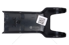 Kryt ramene rampového zrcátka Scania Tangde ZL04-52-042,043