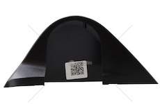 Kryt ramene zrcátka DAF XF/XG/XG+ levý horní Tangde ZL20-61-016SBL,017SB