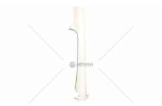 Kryt sloupku MAN TGX XXL EURO 6 pravý LAMIRO 350-22