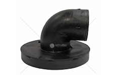 Kryt vzduchového filtru MAN F2000 horní TANGDE TD05-57-069