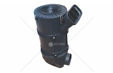 Kryt vzduchového filtru MAN TGA,TGX,TGS LAMIRO 330-41EX