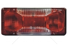 Kryt zadní svítilny l+p 304x130x82 iveco daily 40279112_A