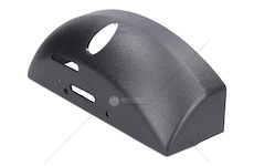 Kryt zámku levý Zetor 53369023