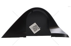 Kryt zrcátka DAF XF/XG/XG+ pravý Tangde ZL20-61-016SBR,017SB