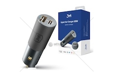 LADOWARKA SAMOCHODOWA 100W  3MK009