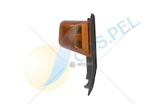 LAMPA KIER.IVECO STRALIS LEWA BOCZNA COSPEL COS1606.90603