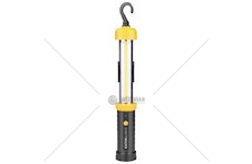 Lampa montážní 350 lm, USB nabíjení COB LED EXTOL LIGHT