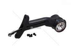 LAMPA OBRYS.DIOD.SUPERPOINT III LEWA- KO ASPOCK A31-3303-034