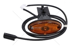 LAMPA OBRYS.KOGEL Z PRZEWODEM KOEGEL 6606446