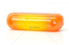 LAMPA POZYCYJNA BOCZNA 12-24V LED-NEON WAS W109N/765