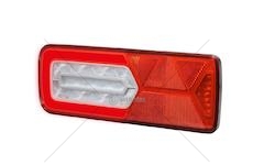 LAMPA ZESP.4-SEGM.LEWA DIODOWA 24V VIGNAL VAL161280