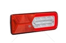 LAMPA ZESP.4-SEGM.PRAWA DIODOWA 24V VIGNAL VAL161290