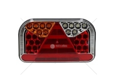 LAMPA ZESP.LED 6-FUNKCYJNA 12-36V LEWA  FT-170LNTLEDBAJONET6