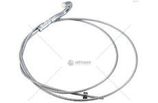 Lanko navijáku rezervního kola L-1,5m Ingenier 181310/1,5