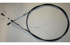 Lano řazení horní Multicar M26.1,2,4 - originál německo