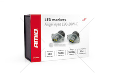 LED marker E90-20W-C