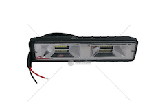 LED pracovní světlo 36W 12LED 12x3W 145x44x40