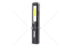 LED svítilna 1200 mAh, micro USB WT07