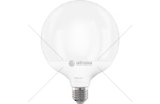 LED žárovka Big Globe 20W E27 G120 WW RLL 467 RETLUX