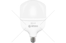 LED žárovka výkonová 40W E27 T120 WW RLL 446 RETLUX