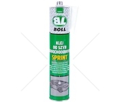 Lepidlo na čelní sklo SPRINT 310ml. BOLL 007009