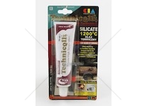Lepidlo tepelné silikonové 1200ST. TECHNICO TECHN457