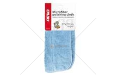 Leštící utěrka z mikrovlákna 37x27cm 800g /m2